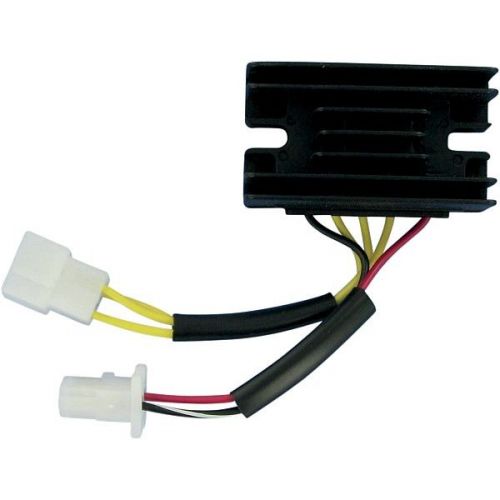 Load image into Gallery viewer, Regulator/Rectifier for Suzuki GZ250 1999-2010 Lionparts
