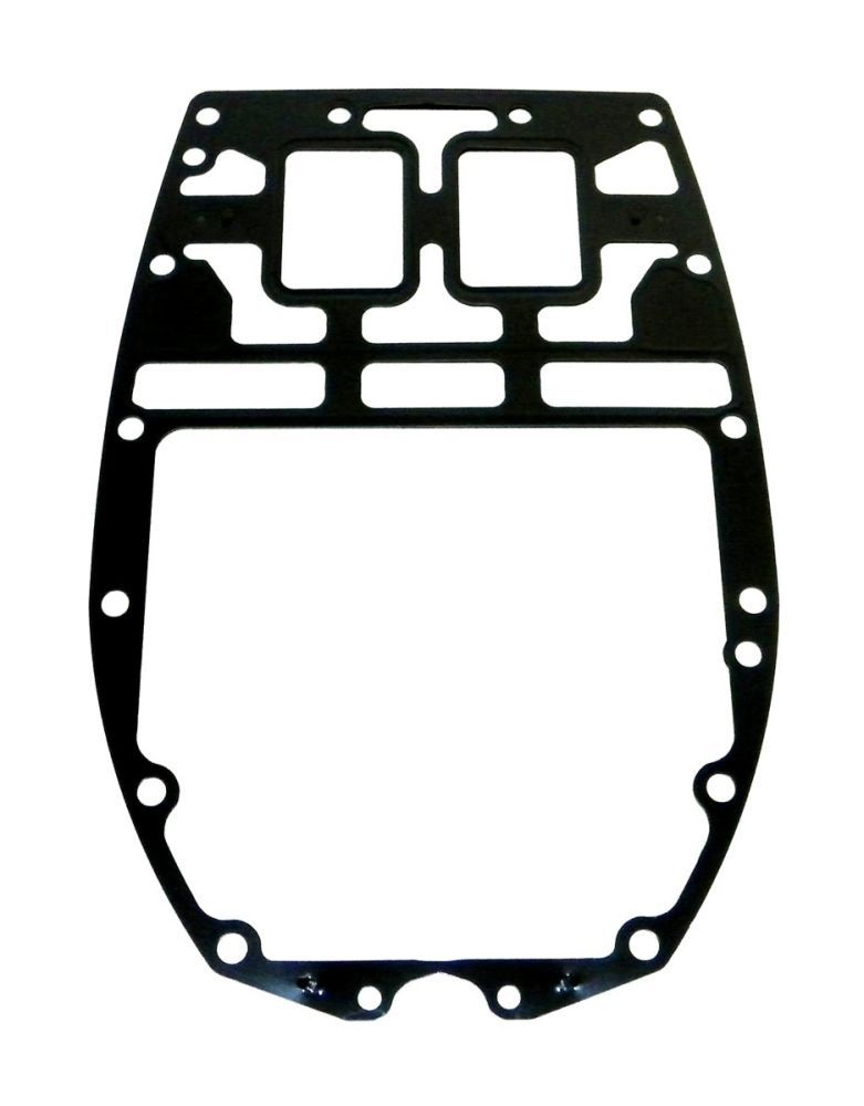 Load image into Gallery viewer, WSM Base Gasket For Yamaha 200 - 300 Hp HPDI 03-10 511-13-01
