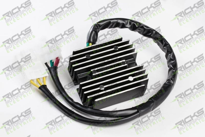 Load image into Gallery viewer, Ricks Rectifier-Regulator 10-138
