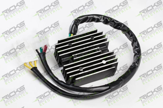 Ricks Rectifier-Regulator 10-138