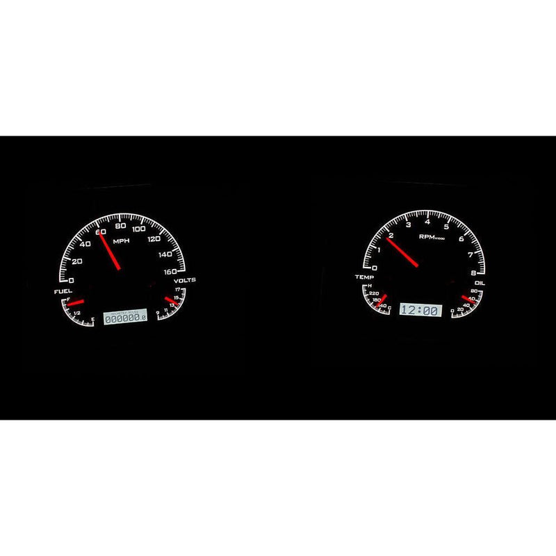 Load image into Gallery viewer, Dakota Digital 1968 Chevrolet Chevelle VHX Gauge Kit VHX-68C-CVL
