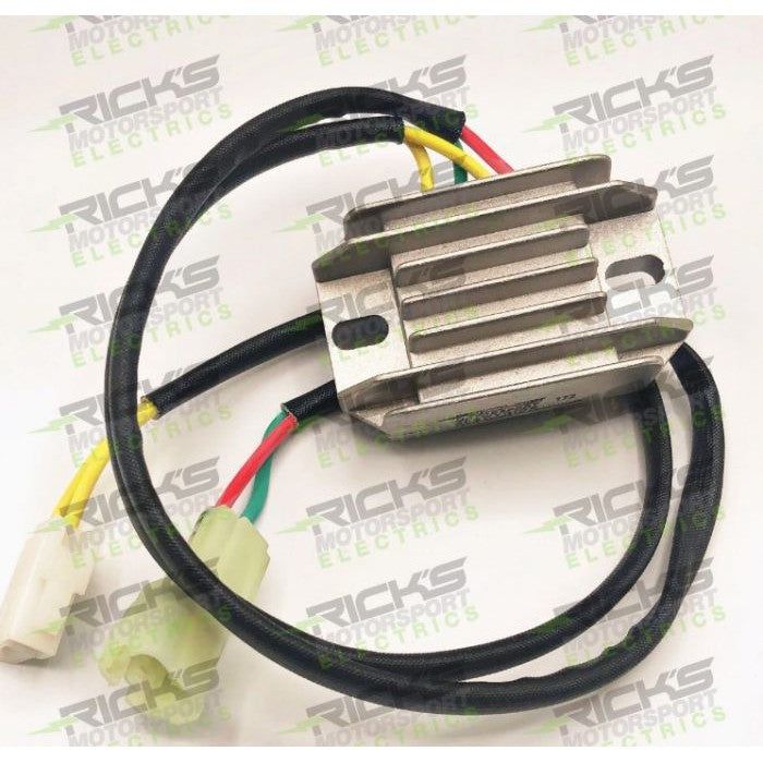 Ricks Rectifier-Regulator 10-S120