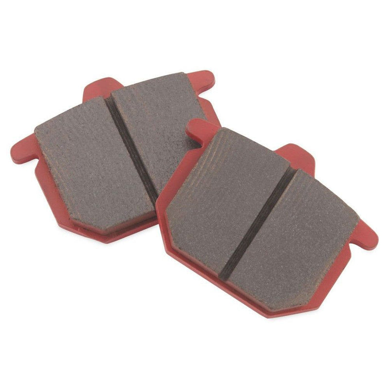 Load image into Gallery viewer, Brake Pad and Shoe For Honda CBX Super Sport 1980 Sintered Rear Rear
