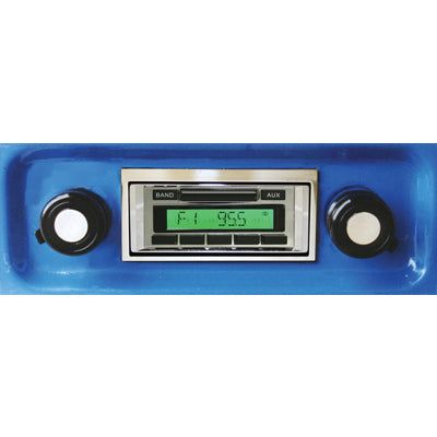 Load image into Gallery viewer, Custom Autosound 1967-72 GMC Pick-Up Classic Car Stereo CAM-GMTKL-630
