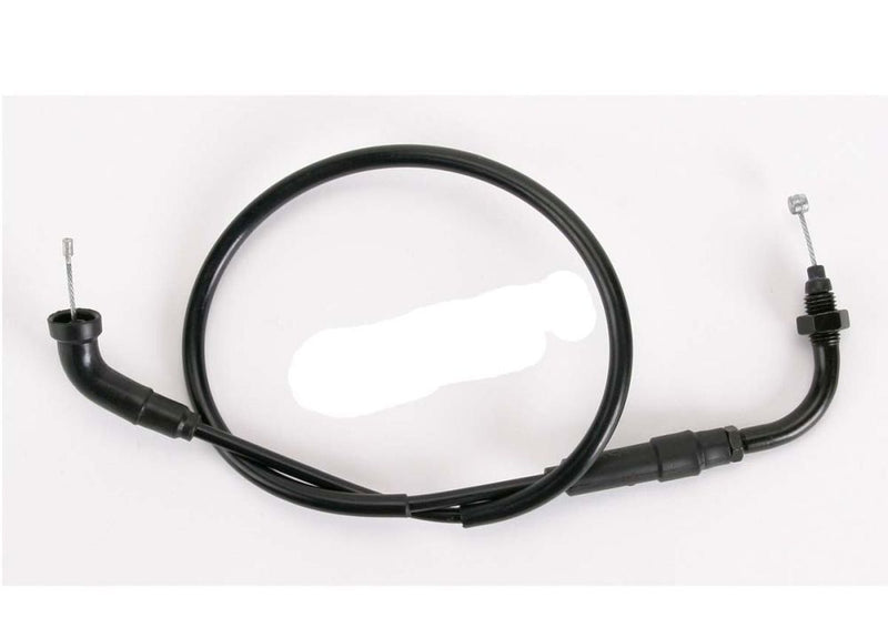 Load image into Gallery viewer, WSM Throttle Cable For Honda 50 CRF-F / XR / Z 85-22 61-501
