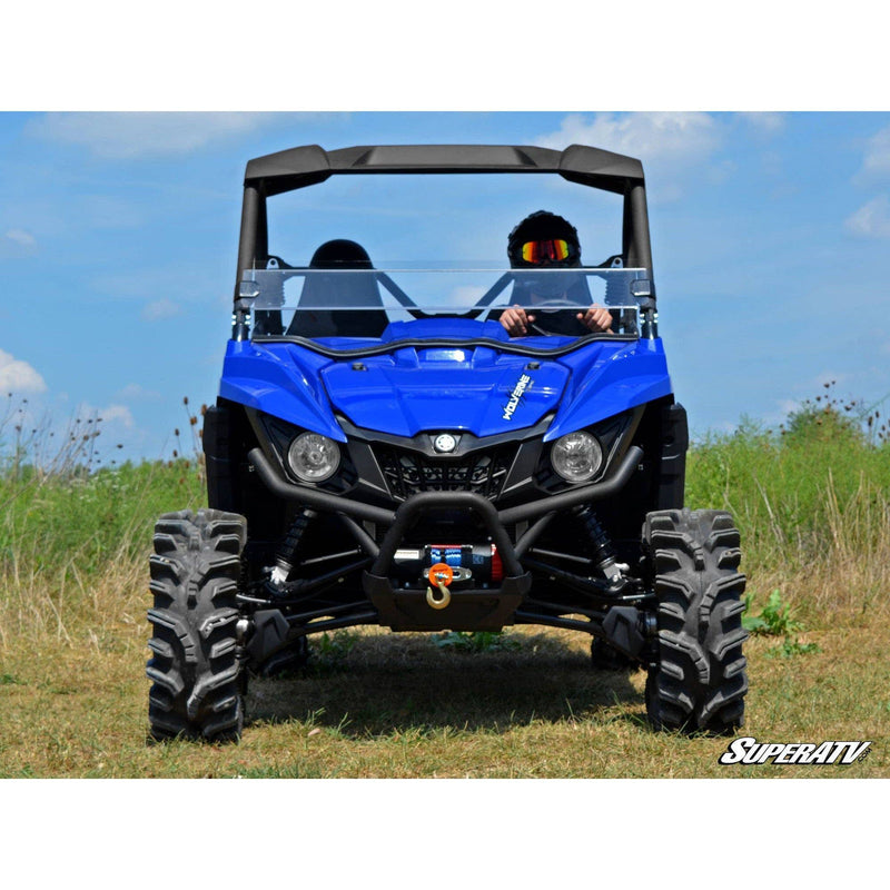 Load image into Gallery viewer, SuperATV Yamaha Wolverine 2&quot; Lift Kit LK-Y-WV-02
