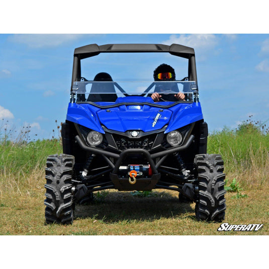 SuperATV Yamaha Wolverine 2