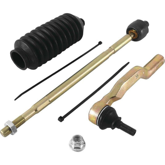 QuadBoss Steering Rack Tie Rod Kit - 53511086L