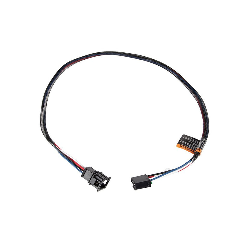 Load image into Gallery viewer, Tekonsha Brake Control Wiring Adapter - 2 Plugs fits Select Audi, Porsche &amp; Volkswagen
