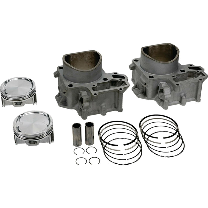 Cylinder Works Standard Bore Hi Gh Compression Cylinder Kit CW30013K04HC