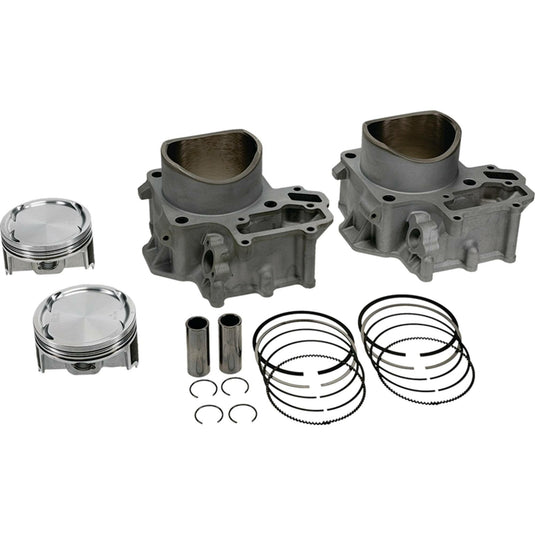 Cylinder Works Standard Bore Hi Gh Compression Cylinder Kit CW30013K04HC
