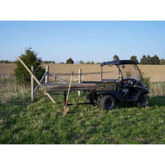 BIG BED Senior Tailgate Extender