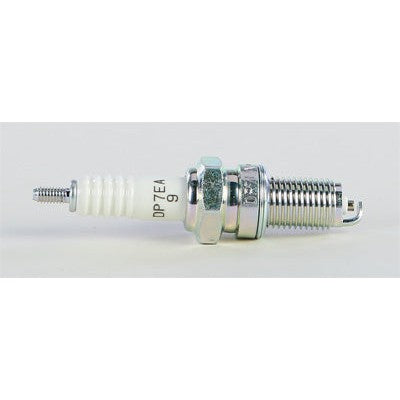 NGK - 6681 - Iridium IX Spark Plugs, DR8EIX
