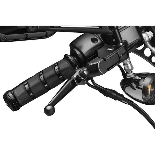 Kuryakyn Trigger Lever Sets Black 1845