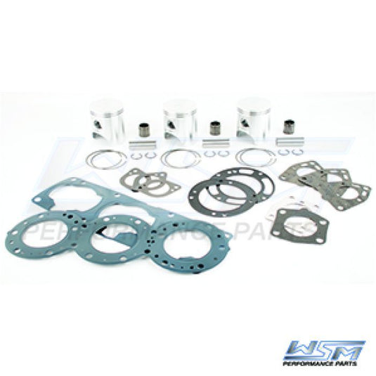 WSM Top End Rebuild Kit .5mm Over - 010-840-22