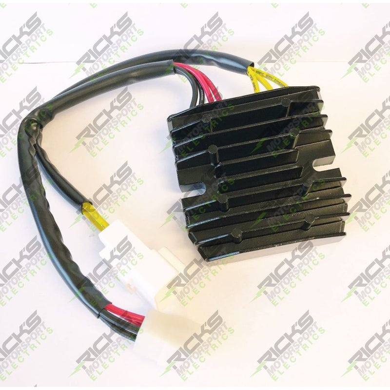 Load image into Gallery viewer, Ricks Hot Shot Series Rectifier-Regulator 10-031H
