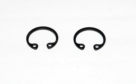 Load image into Gallery viewer, WSM Piston Clips for Kawasaki 440 JS 77-92 010-616
