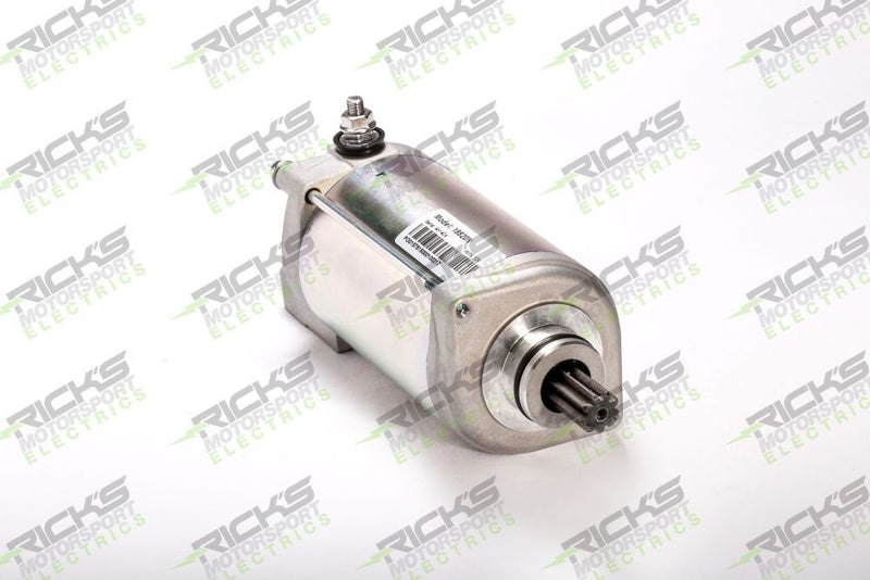 Load image into Gallery viewer, Ricks Starter Motor 61-802
