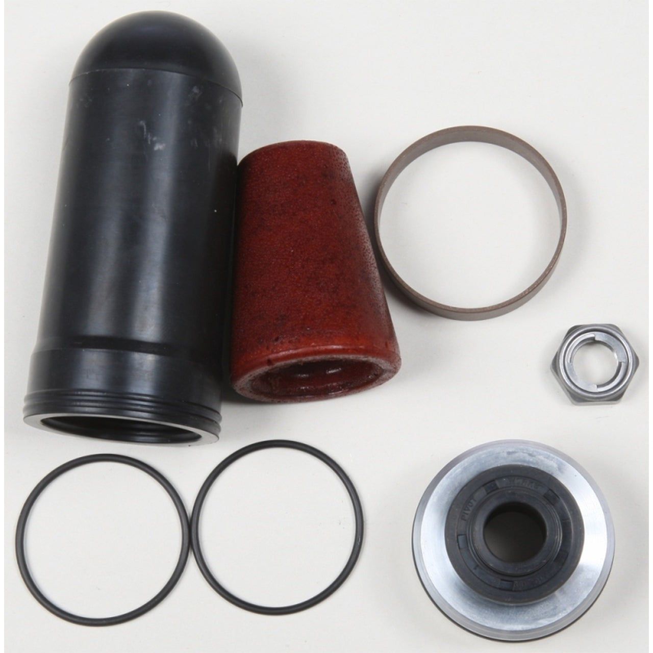 Pivot Works Rear Shock Absorber rebuild Kit PWSHR-HQ01-000