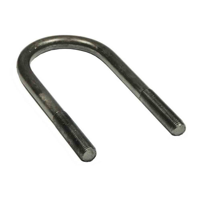 Load image into Gallery viewer, Spring U-Bolt 3,500 LB Axle
