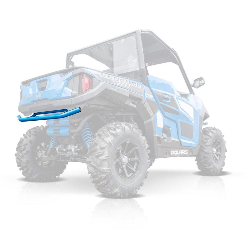 Load image into Gallery viewer, HMF Rear Bumper for Polaris General 16-23
