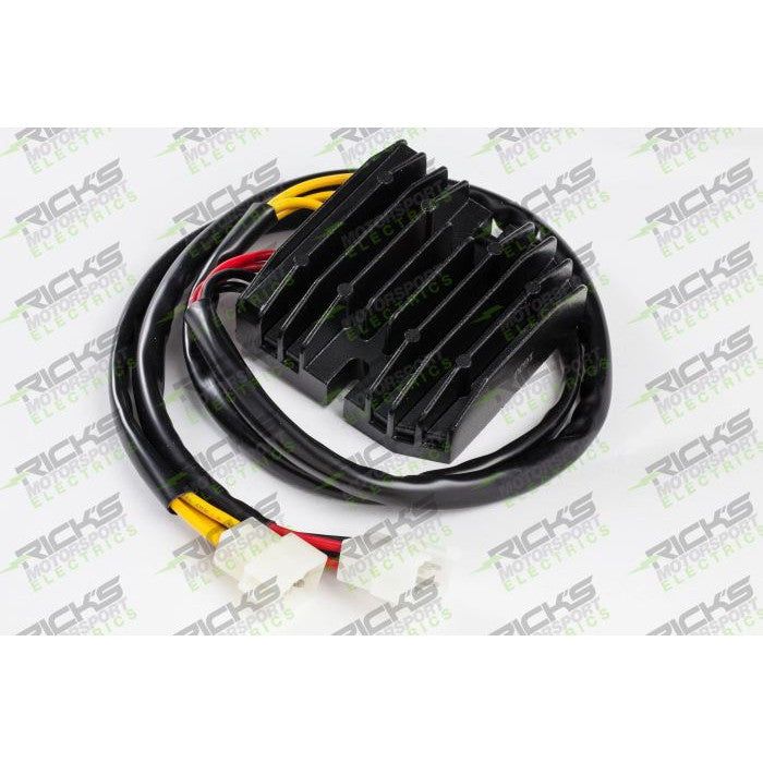 Ricks Hot Shot Series Rectifier-Regulator 10-008H