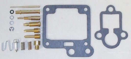 WSM Carburetor Kit For Yamaha 50 Raptor 04-08 016-323