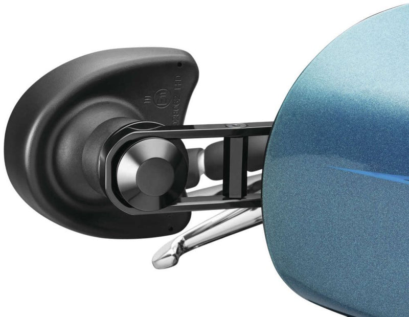 Load image into Gallery viewer, Kuryakyn Adjustable Drop Mirror Mount 6575
