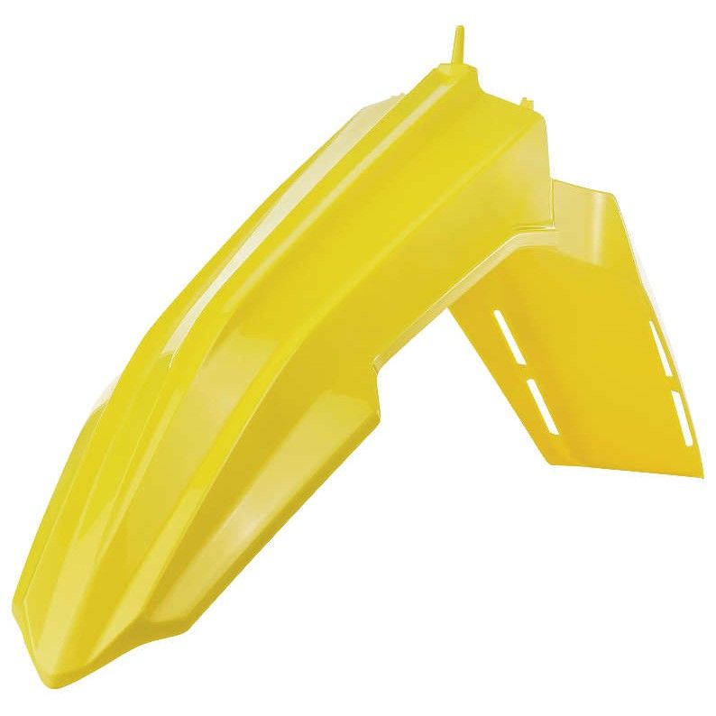 Load image into Gallery viewer, Acerbis Yellow Front Fender for Suzuki - 2686470231
