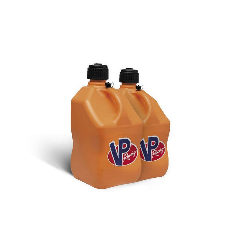 Load image into Gallery viewer, VP Racing Square 5.5 Gallon Utility Jugs
