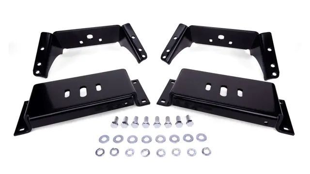 Load image into Gallery viewer, Air Lift LoadLifter 5000 Air Spring Kit fits Select Ford F-350 Commercial Cab and Chassis
