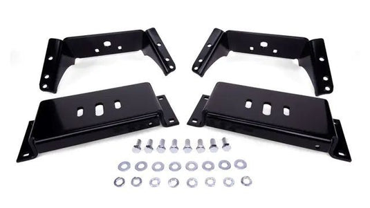 Air Lift LoadLifter 5000 Air Spring Kit fits Select Ford F-350 Commercial Cab and Chassis