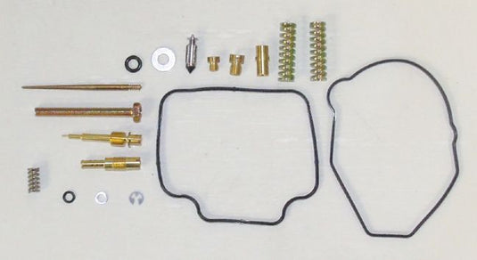 WSM Carburetor Kit For Honda 250 ATC-SX 86-87 016-028