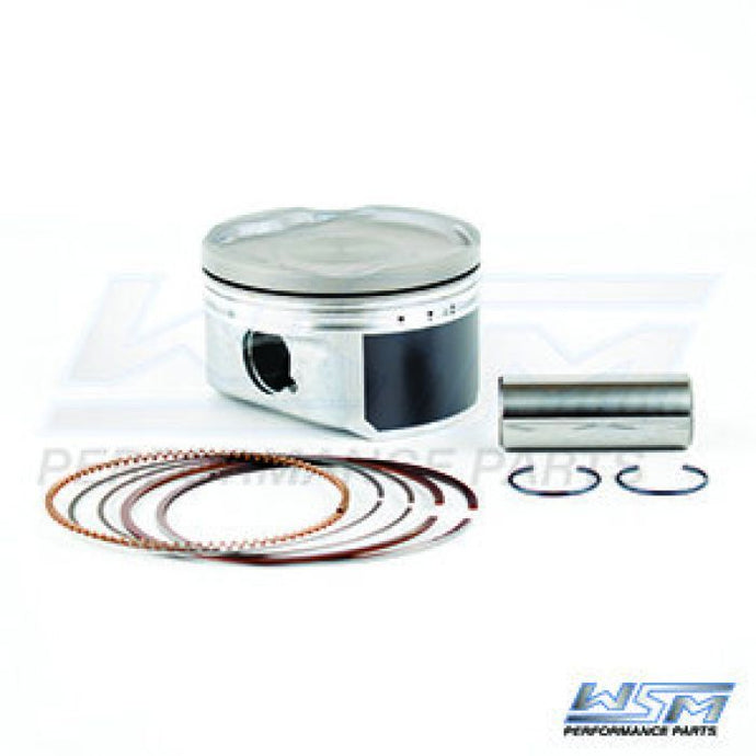 WSM Piston Kit Platinum .75mm Over - 010-873-06PK