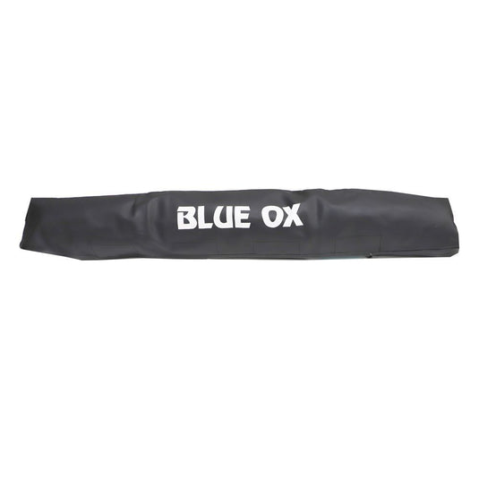 Blue Ox Alpha (8,500 lb) Tow Bar & Baseplate Combo fits Select Chevrolet Silverado 1500 New Style (No Limited) (All Models)