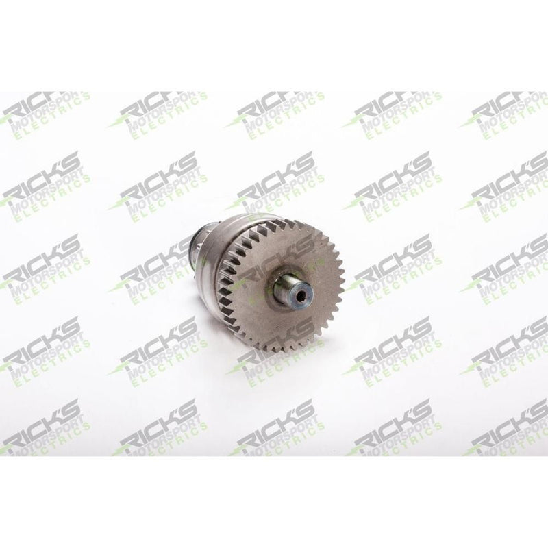 Load image into Gallery viewer, Ricks Starter Motor 61-502
