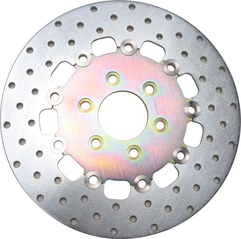 Load image into Gallery viewer, EBC OE Replacement Rotor MPN MD3086
