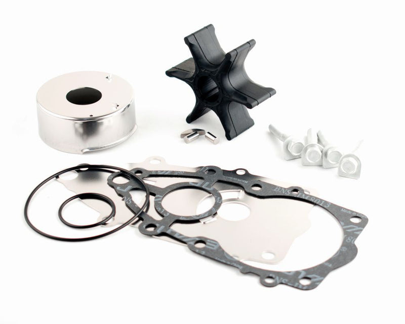 Load image into Gallery viewer, WSM Water Pump Service Kit for Yamaha 200 - 300 Hp HPDI 725-436

