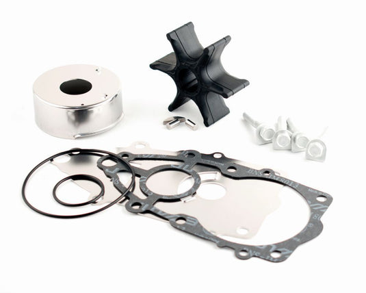 WSM Water Pump Service Kit for Yamaha 200 - 300 Hp HPDI 725-436