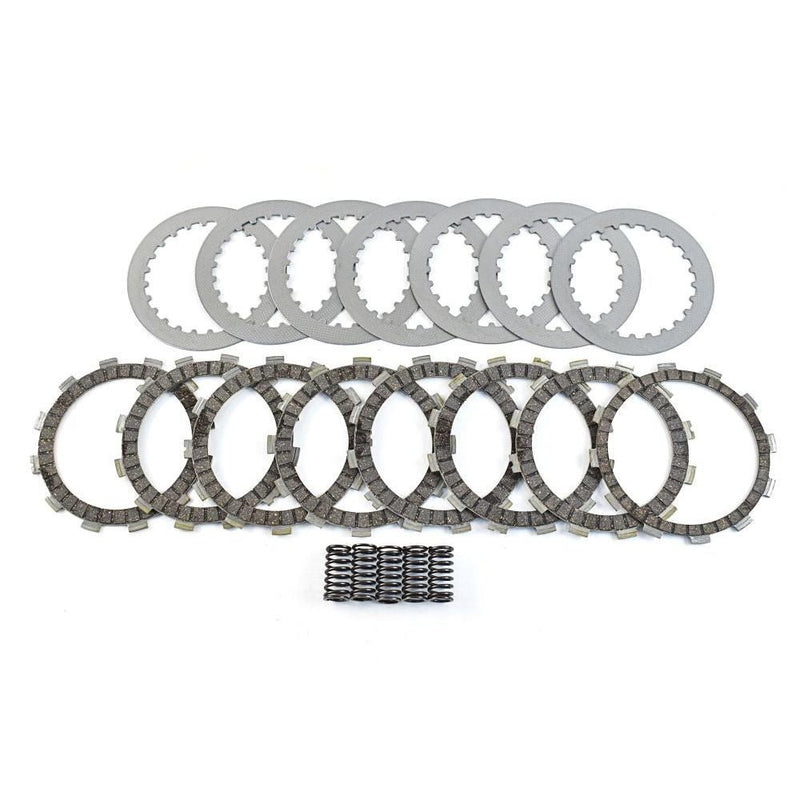 Load image into Gallery viewer, WSM Complete Clutch Kit for Honda 250 CRF-R / X 04-17 88-122
