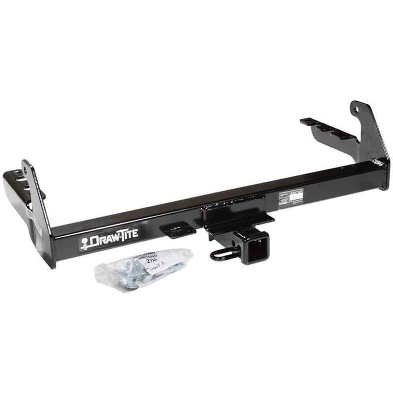 Load image into Gallery viewer, 1987-2004 Dodge Dakota Pickup Class III Custom Fit Trailer Hitch Receiver
