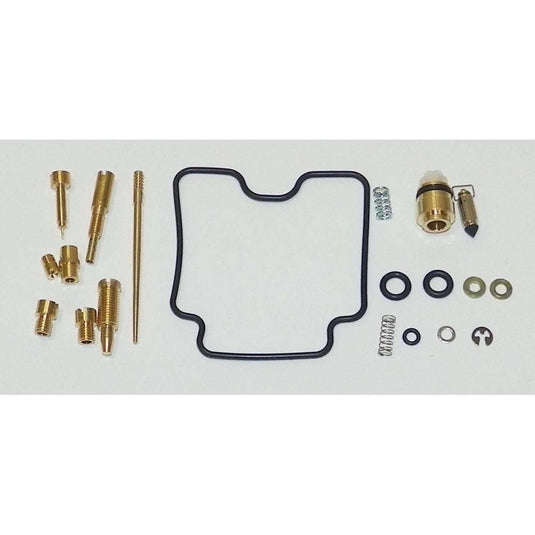 WSM Carburetor Kit For Can-Am 500 Traxter 01-05 016-474
