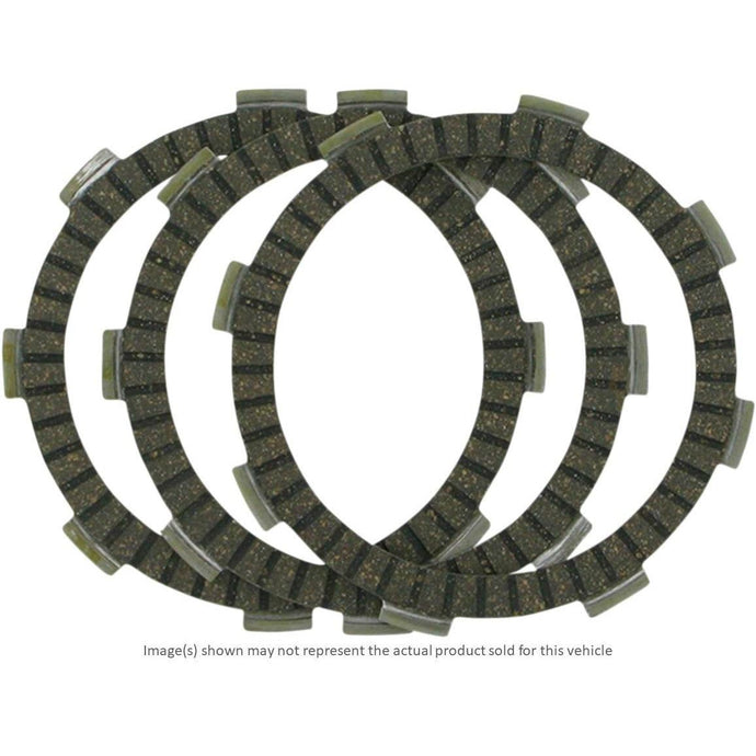 EBC CK Series Clutch Kit for Honda CRF 80F 2004-2014