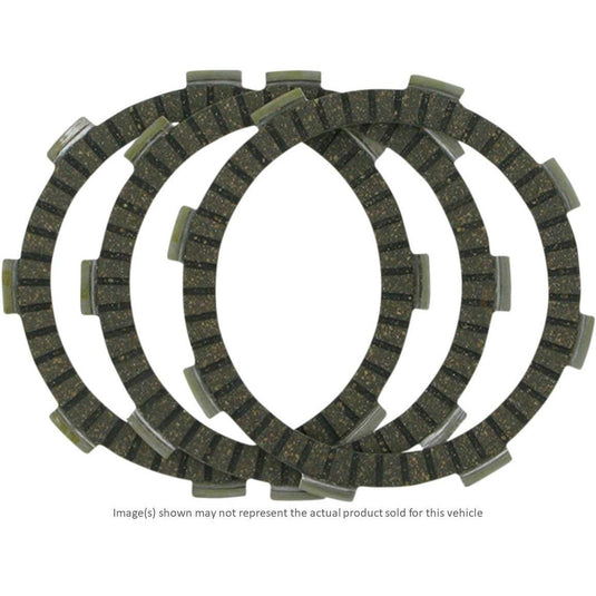 EBC CK Series Clutch Kit for Honda CRF 80F 2004-2014