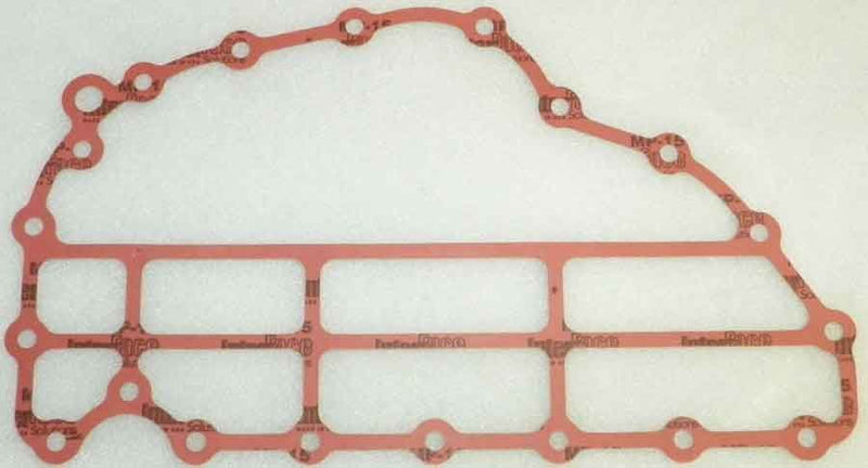 Load image into Gallery viewer, WSM Exhaust Gasket For Evinrude 60 - 90 Hp E-TEC 04-15 520-30
