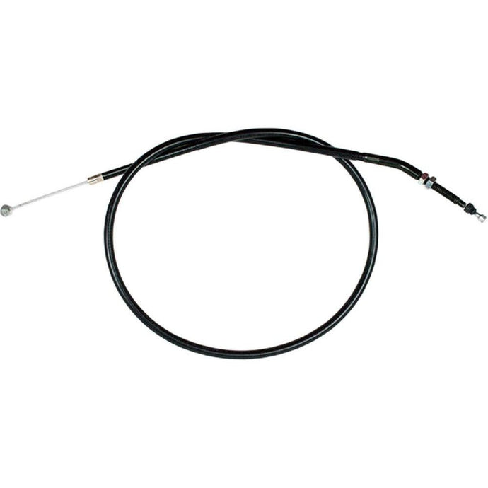 Motion Pro Black Vinyl Clutch Cable For Honda XR400R 1996-2004 02-0319