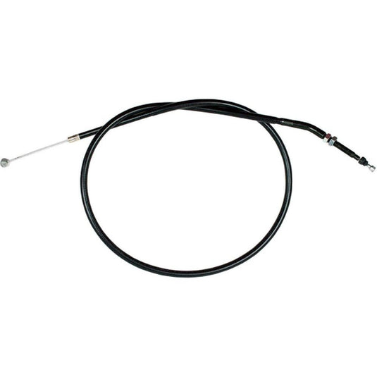 Motion Pro Black Vinyl Clutch Cable For Honda XR400R 1996-2004 02-0319