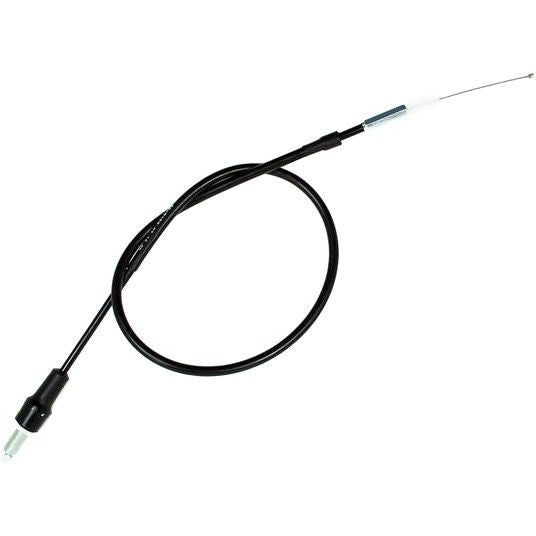 Motion Pro Black Vinyl Throttle Cable For Yamaha Warrior 350 YFM350X 1987