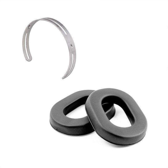 Rugged Radios Kid's Headset Sizing Kit CHILD-SIZE-KIT