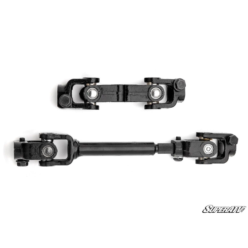 Load image into Gallery viewer, SuperATV Kawasaki Mule PRO-MX Powering Steering Kit PS-K-MULEMX
